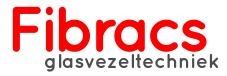 Fibracs Glasvezeltechniek Logo